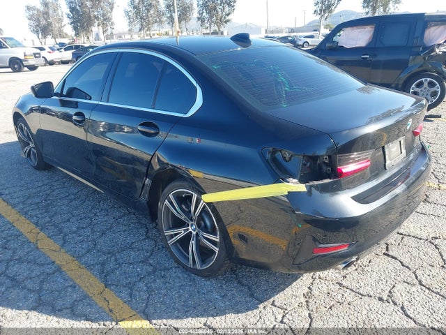 3MW5R1J03N8C46941 BMW 330I