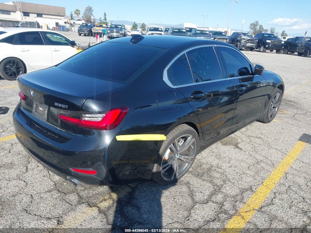3MW5R1J03N8C46941 BMW 330I