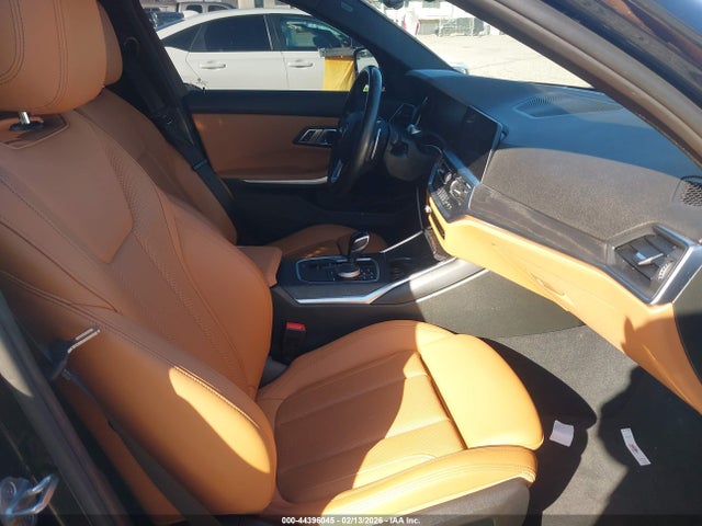 3MW5R1J03N8C46941 BMW 330I