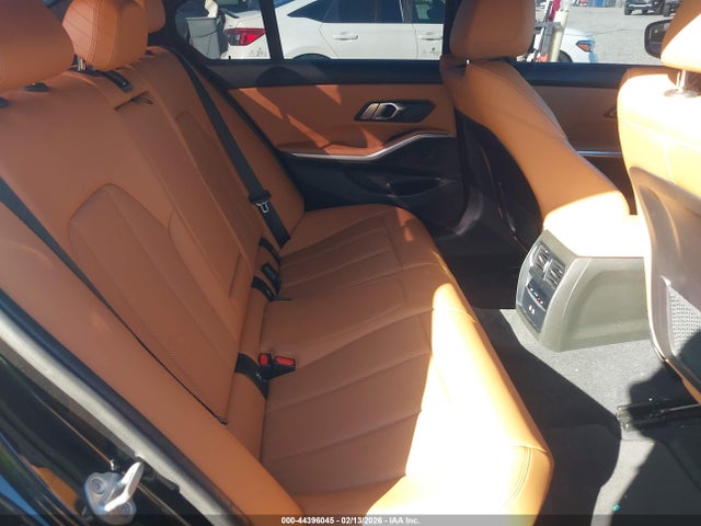 3MW5R1J03N8C46941 BMW 330I
