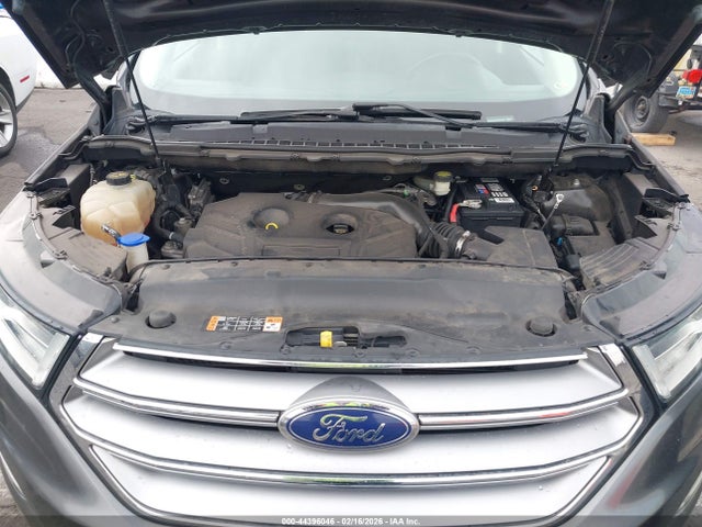 2016 FORD EDGE 2FMPK3K99GBB15982 Photo 9