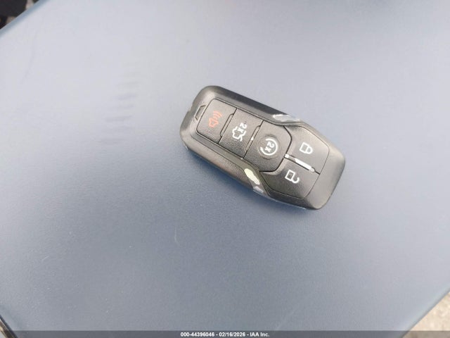 2016 FORD EDGE 2FMPK3K99GBB15982 Photo 10