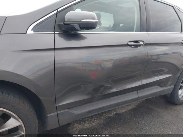 Ford Edge Titanium 2016 2FMPK3K99GBB15982 Image 19