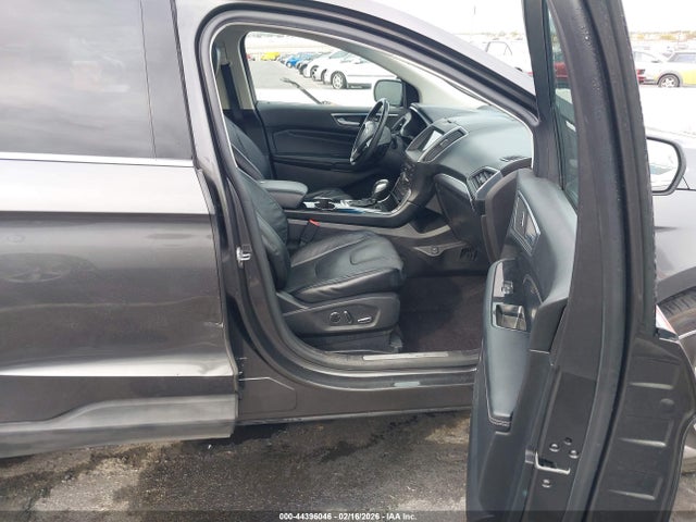 2016 FORD EDGE 2FMPK3K99GBB15982 Photo 4