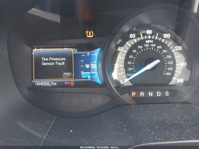 2016 FORD EDGE 2FMPK3K99GBB15982 Photo 6