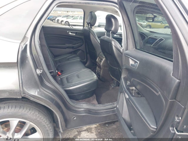 2016 FORD EDGE 2FMPK3K99GBB15982 Photo 7