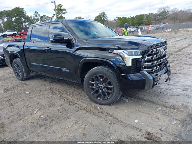 2023 TOYOTA TUNDRA 5TFNA5AB9PX019678