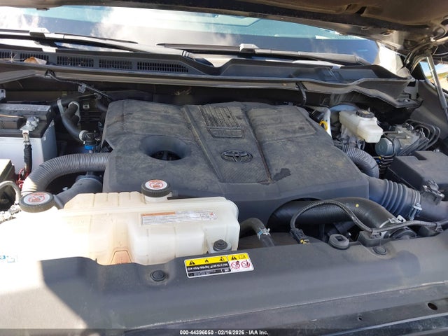 2023 TOYOTA TUNDRA 5TFNA5AB9PX019678 Photo 9