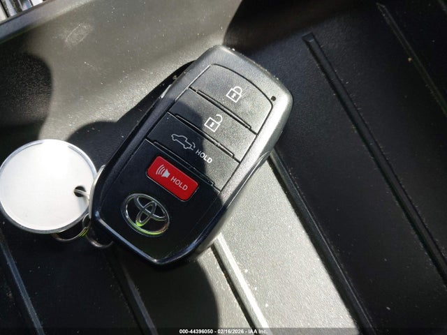 2023 TOYOTA TUNDRA 5TFNA5AB9PX019678 Photo 10