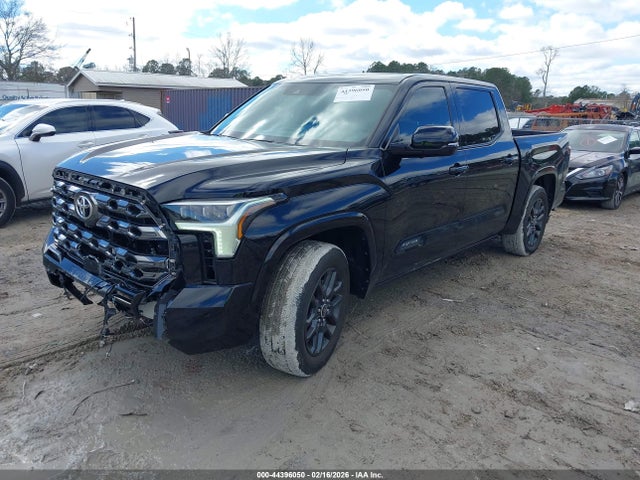 2023 TOYOTA TUNDRA 5TFNA5AB9PX019678 Photo 1