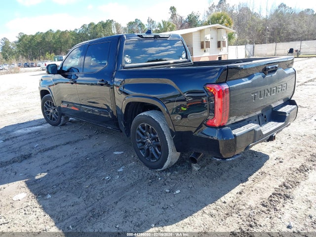 2023 TOYOTA TUNDRA 5TFNA5AB9PX019678 Photo 2