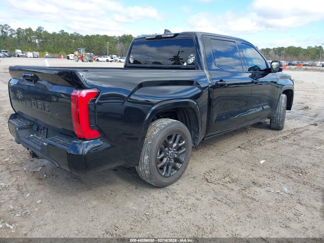 2023 TOYOTA TUNDRA 5TFNA5AB9PX019678 Photo 3