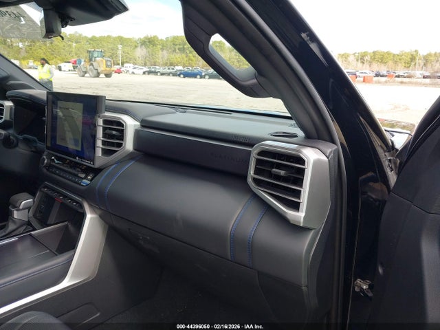 2023 TOYOTA TUNDRA 5TFNA5AB9PX019678 Photo 4