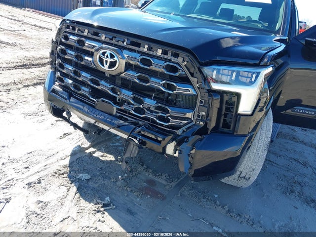2023 TOYOTA TUNDRA 5TFNA5AB9PX019678 Photo 5