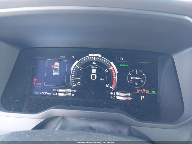 2023 TOYOTA TUNDRA 5TFNA5AB9PX019678 Photo 6