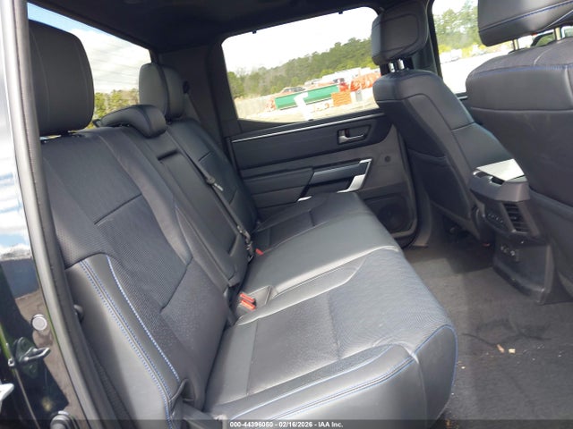 2023 TOYOTA TUNDRA 5TFNA5AB9PX019678 Photo 7