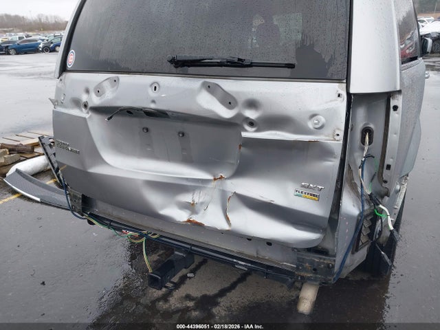 Продажа на аукционе авто 2019 Dodge Grand Caravan Sxt, vin: 2C4RDGCG5KR716009, номер лота: 44396051