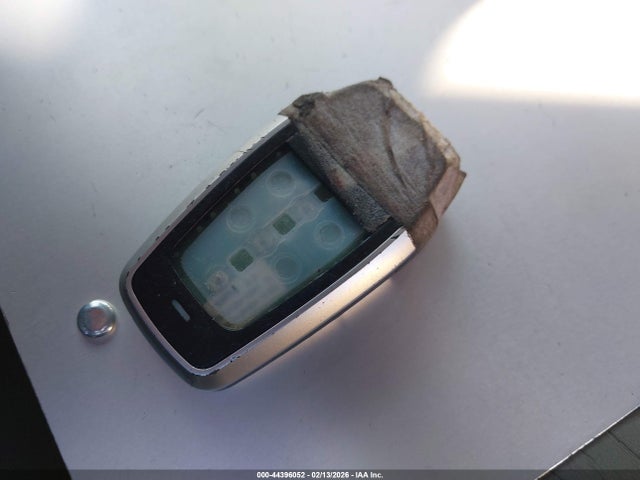 5FNYF5H58GB013685 Honda Pilot Ex-l