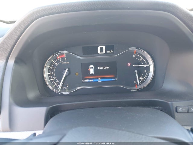 5FNYF5H58GB013685 Honda Pilot Ex-l