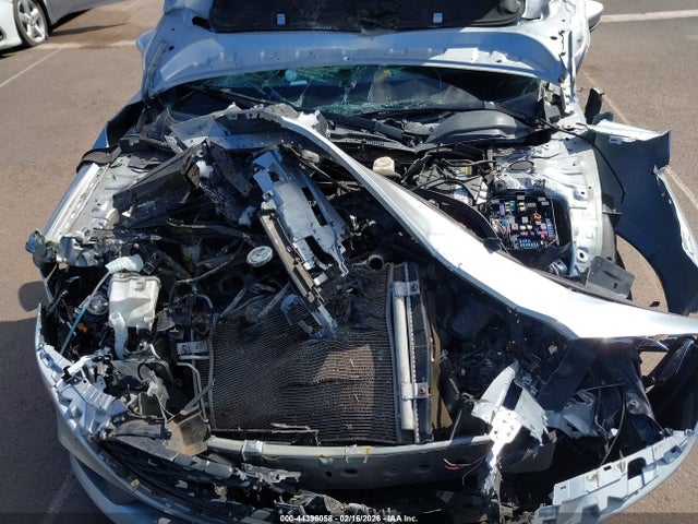 Продажа на аукционе авто 2019 Mazda Mazda3, vin: 3MZBPABL6KM112803, номер лота: 44396058
