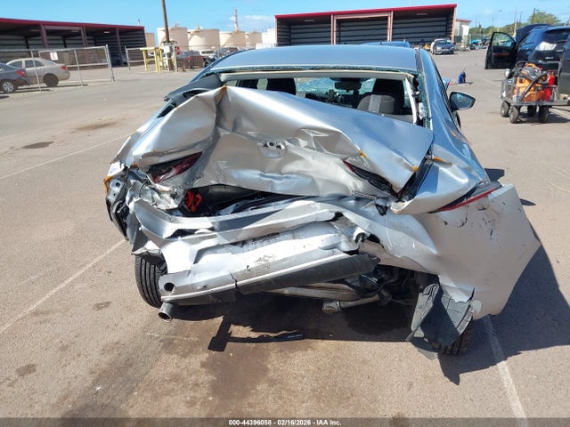Продажа на аукционе авто 2019 Mazda Mazda3, vin: 3MZBPABL6KM112803, номер лота: 44396058
