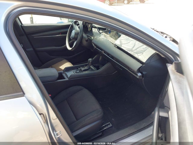 Продажа на аукционе авто 2019 Mazda Mazda3, vin: 3MZBPABL6KM112803, номер лота: 44396058