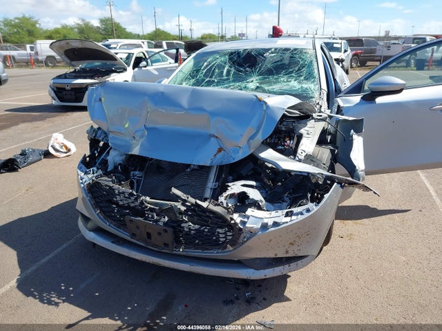 Продажа на аукционе авто 2019 Mazda Mazda3, vin: 3MZBPABL6KM112803, номер лота: 44396058