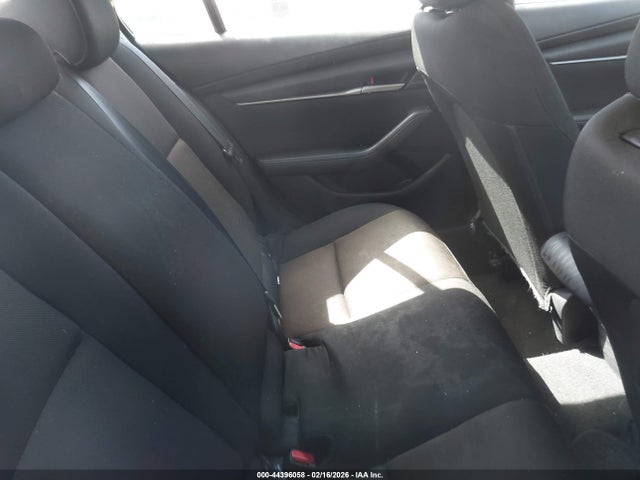 Продажа на аукционе авто 2019 Mazda Mazda3, vin: 3MZBPABL6KM112803, номер лота: 44396058