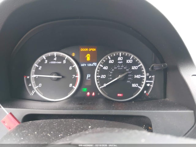 44396061 :رقم المزاد ، 5J8TB3H31JL000257 vin ، 2018 Acura Rdx Acurawatch Plus Package مزاد بيع