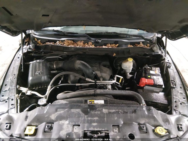 Продажа на аукционе авто 2015 Ram 1500 Express, vin: 1C6RR7KT4FS545023, номер лота: 44396062