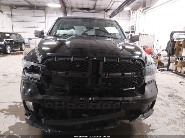 Продажа на аукционе авто 2015 Ram 1500 Express, vin: 1C6RR7KT4FS545023, номер лота: 44396062