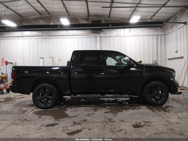 Продажа на аукционе авто 2015 Ram 1500 Express, vin: 1C6RR7KT4FS545023, номер лота: 44396062