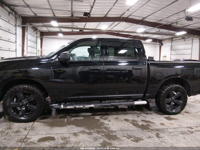 Продажа на аукционе авто 2015 Ram 1500 Express, vin: 1C6RR7KT4FS545023, номер лота: 44396062