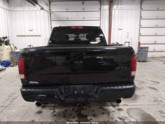 Продажа на аукционе авто 2015 Ram 1500 Express, vin: 1C6RR7KT4FS545023, номер лота: 44396062