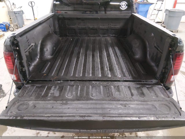 Продажа на аукционе авто 2015 Ram 1500 Express, vin: 1C6RR7KT4FS545023, номер лота: 44396062