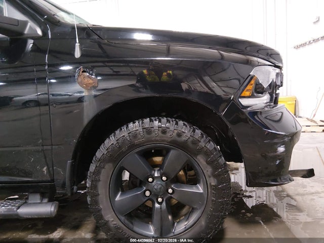Продажа на аукционе авто 2015 Ram 1500 Express, vin: 1C6RR7KT4FS545023, номер лота: 44396062
