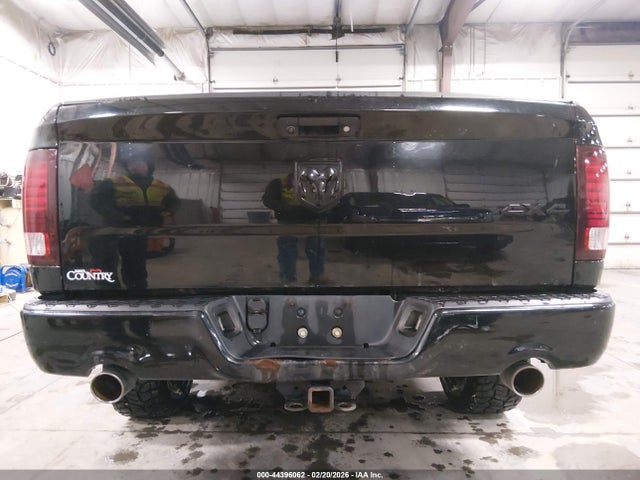 Продажа на аукционе авто 2015 Ram 1500 Express, vin: 1C6RR7KT4FS545023, номер лота: 44396062
