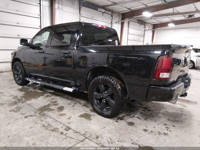 Продажа на аукционе авто 2015 Ram 1500 Express, vin: 1C6RR7KT4FS545023, номер лота: 44396062