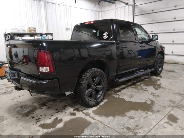 Продажа на аукционе авто 2015 Ram 1500 Express, vin: 1C6RR7KT4FS545023, номер лота: 44396062