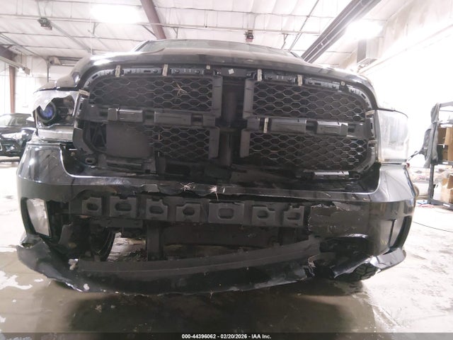 Продажа на аукционе авто 2015 Ram 1500 Express, vin: 1C6RR7KT4FS545023, номер лота: 44396062