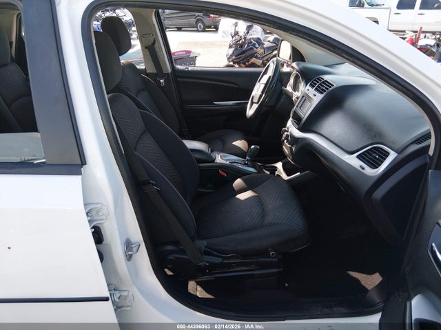Продажа на аукционе авто 2015 Dodge Journey American Value Pkg, vin: 3C4PDCAB8FT506255, номер лота: 44396063