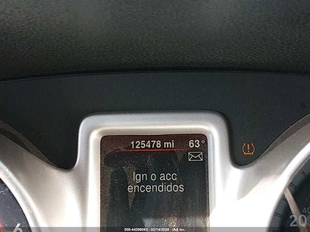 Продажа на аукционе авто 2015 Dodge Journey American Value Pkg, vin: 3C4PDCAB8FT506255, номер лота: 44396063