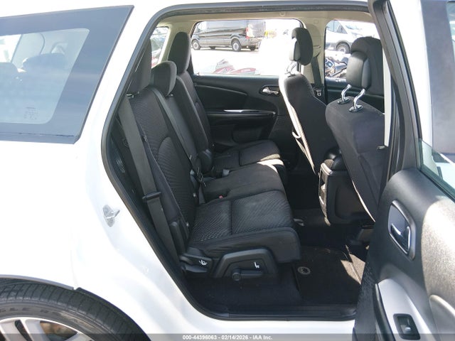 Продажа на аукционе авто 2015 Dodge Journey American Value Pkg, vin: 3C4PDCAB8FT506255, номер лота: 44396063