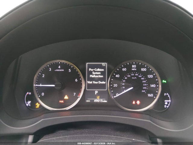 Lexus RC 350 2019 JTHHZ5BC7K5019498 Image 7