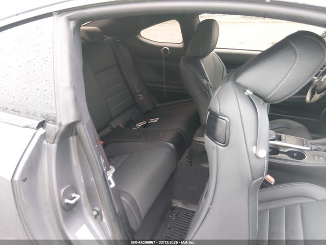 Lexus RC 350 2019 JTHHZ5BC7K5019498 Image 8