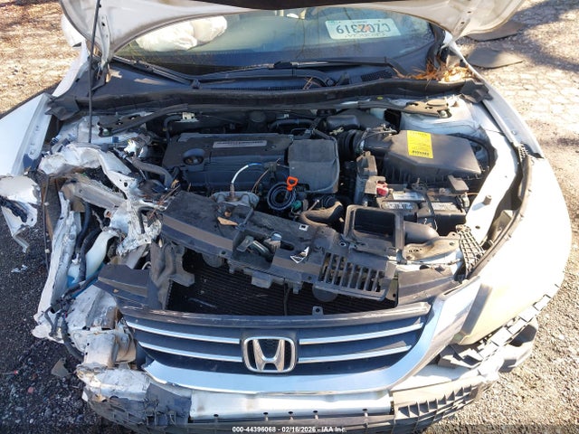 Продажа на аукционе авто 2015 Honda Accord Ex-l, vin: 1HGCR2F80FA225549, номер лота: 44396068