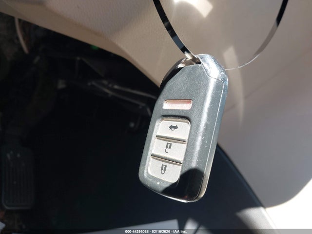 Продажа на аукционе авто 2015 Honda Accord Ex-l, vin: 1HGCR2F80FA225549, номер лота: 44396068