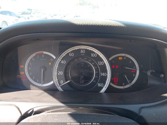 Продажа на аукционе авто 2015 Honda Accord Ex-l, vin: 1HGCR2F80FA225549, номер лота: 44396068