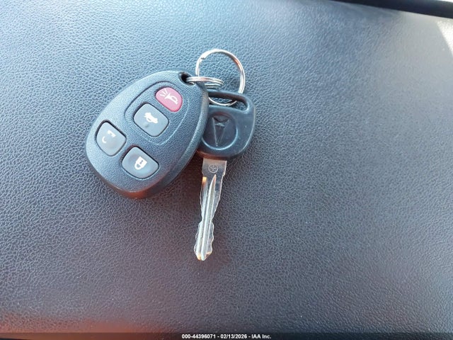 Aukcja sprzedaży 2007 Pontiac G6 Gt, vin: 1G2ZH58N574242870, numer aukcji: 44396071