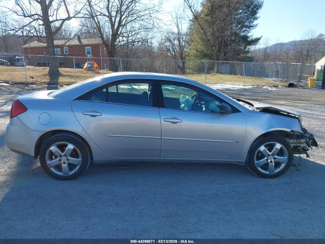 Aukcja sprzedaży 2007 Pontiac G6 Gt, vin: 1G2ZH58N574242870, numer aukcji: 44396071